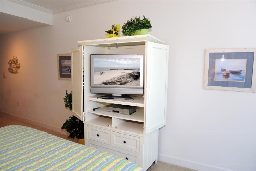 Sea Breeze 908 - Two Bedroom Apartment image 11