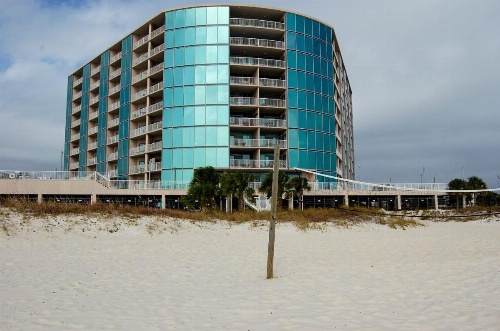 Sea Breeze 908 - Two Bedroom Apartment image 12