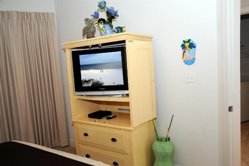 Sea Breeze 908 - Two Bedroom Apartment image 14
