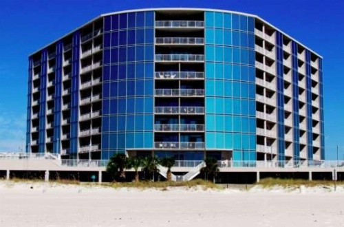 Sea Breeze 908 - Two Bedroom Apartment image 16