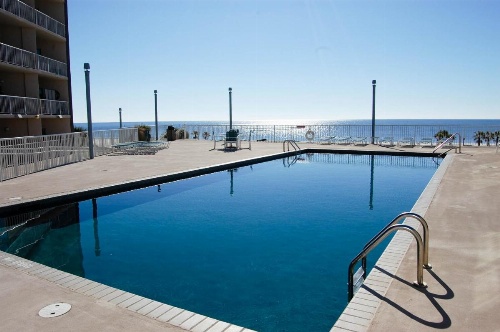 Sea Breeze 908 - Two Bedroom Apartment image 17
