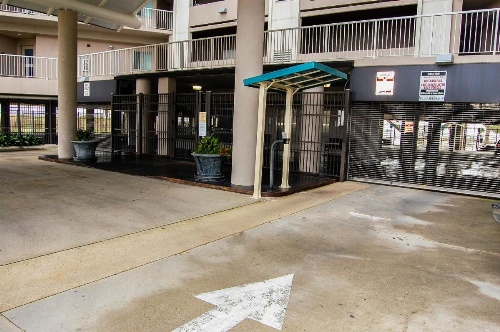 Sea Breeze 908 - Two Bedroom Apartment image 18