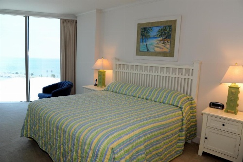 Sea Breeze 908 - Two Bedroom Apartment image 20
