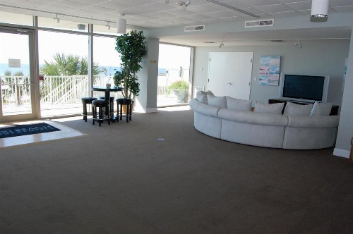 Sea Breeze 908 - Two Bedroom Apartment image 21
