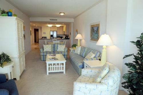 Sea Breeze 908 - Two Bedroom Apartment image 23