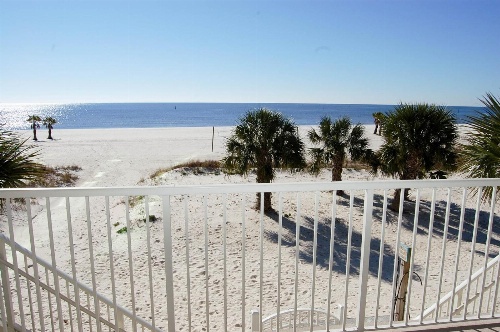 Sea Breeze 908 - Two Bedroom Apartment image 3