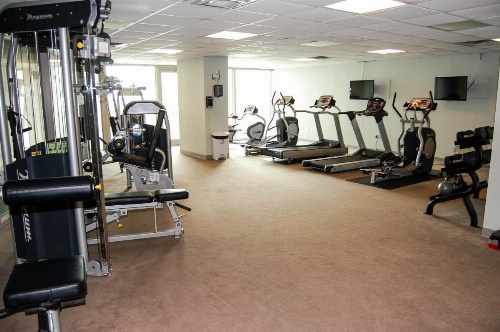 Sea Breeze 908 - Two Bedroom Apartment image 5