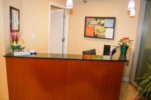 Sea Breeze 908 - Two Bedroom Apartment image 6